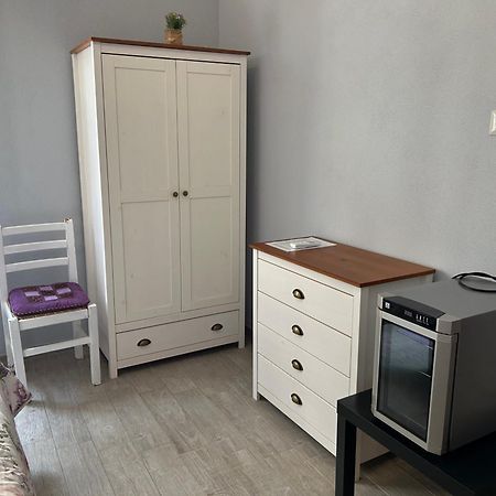 B&B Babay Guspini Eksteriør billede